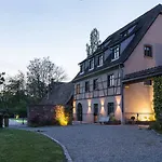 Hotel Restaurant De L'illwald 4*