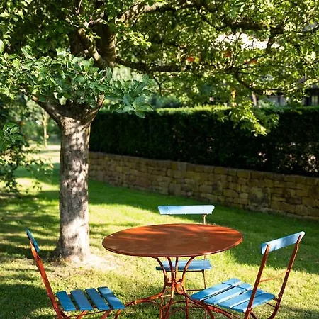 Restaurant De L'illwald Sélestat