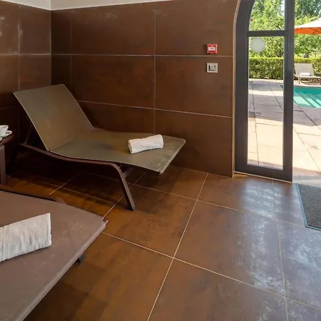 Restaurant De L'illwald Hotell 4*