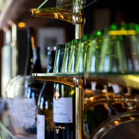 Restaurant De L'illwald 4*