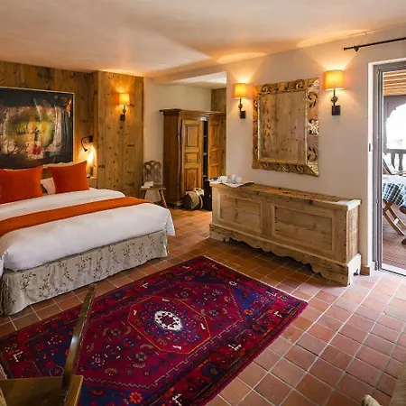 Hotell Restaurant De L'illwald