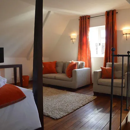 Hotel Restaurant De L'illwald 4*