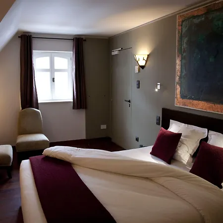 Hotel Restaurant De L'illwald