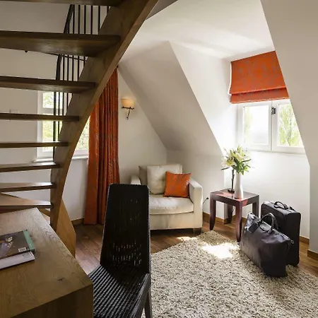 Hotell Restaurant De L'illwald 4*