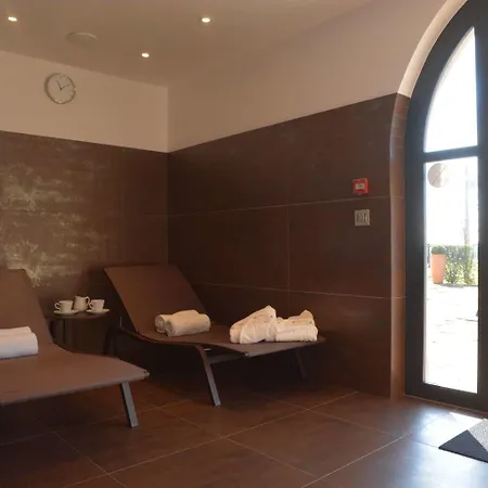 Hotel Restaurant De L'illwald