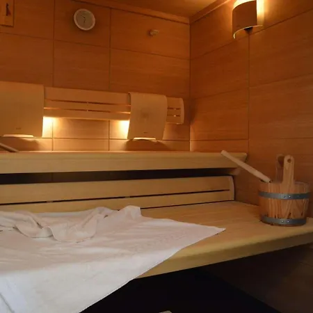 Hotell Restaurant De L'illwald