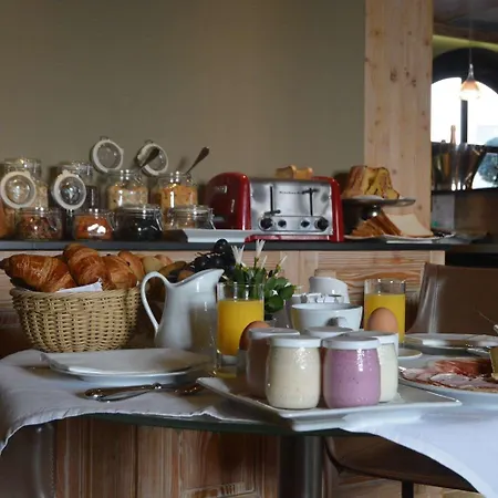 Hotell Restaurant De L'illwald Sélestat