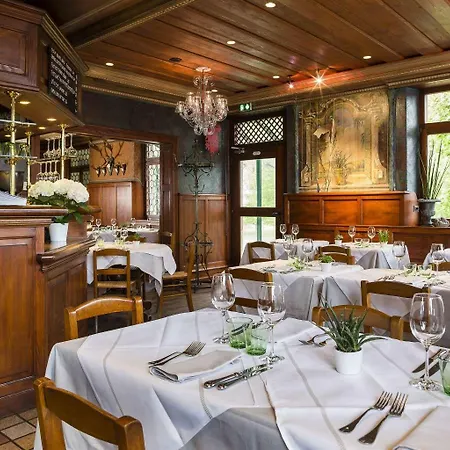 Restaurant De L'illwald Sélestat