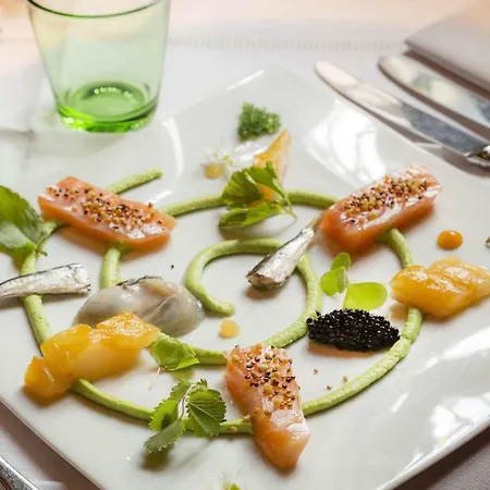 Restaurant De L'illwald Sélestat