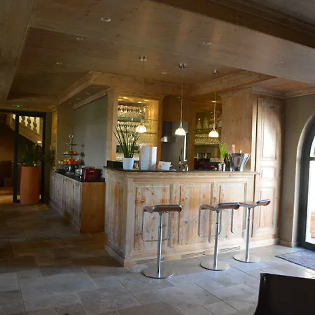 Restaurant De L'illwald 4*