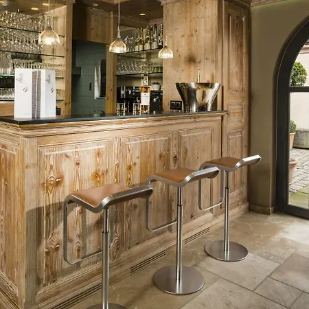 Restaurant De L'illwald Hotell 4*