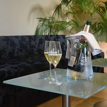 Restaurant De L'illwald Hotell Sélestat