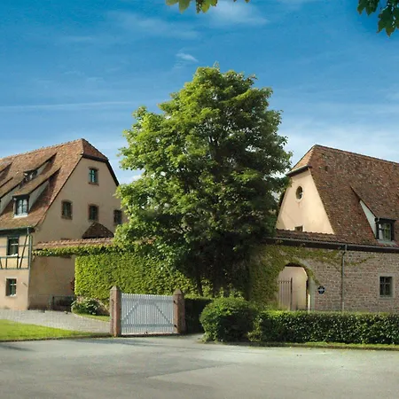 Restaurant De L'illwald 4*