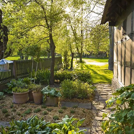 Restaurant De L'illwald