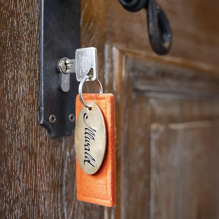 Restaurant De L'illwald 4* Sélestat