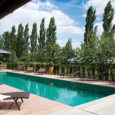 Restaurant De L'illwald 4*