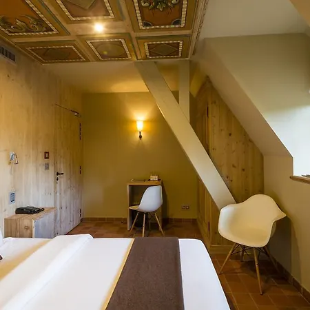 Hotel Restaurant De L'illwald 4*