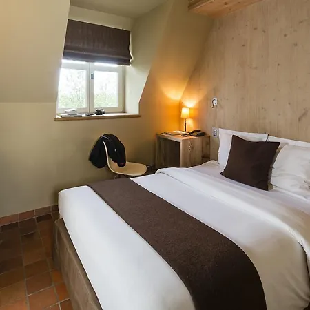 Restaurant De L'illwald