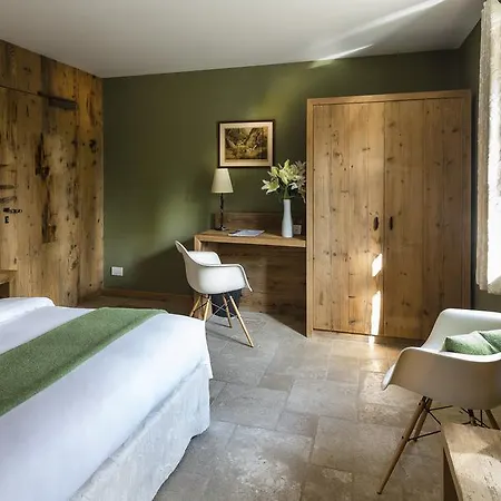 Hotell Restaurant De L'illwald Sélestat