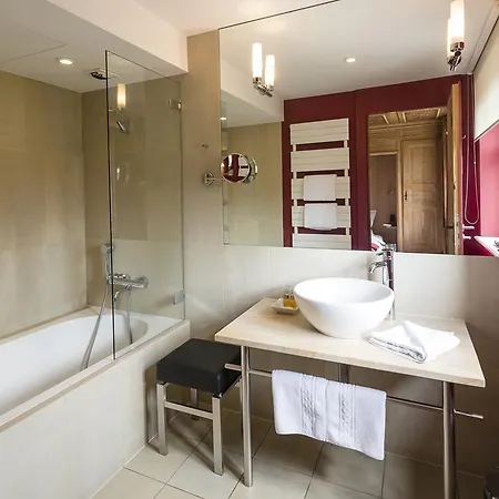 Restaurant De L'illwald