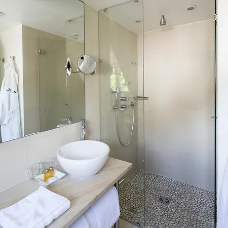 Hotell Restaurant De L'illwald