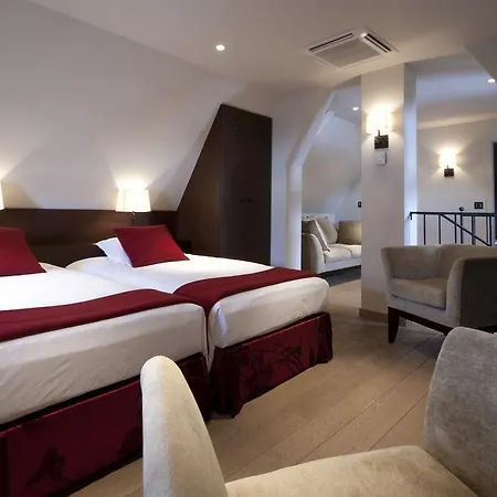 Restaurant De L'illwald