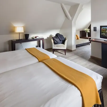 Restaurant De L'illwald Sélestat