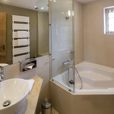 Restaurant De L'illwald