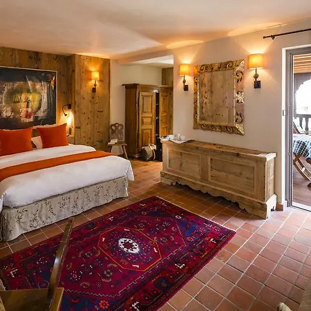 Hotell Restaurant De L'illwald