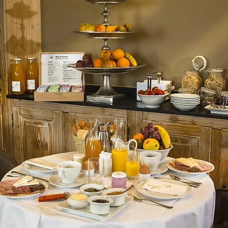 Restaurant De L'illwald