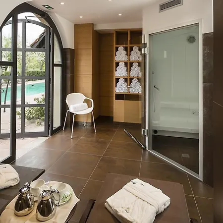 Restaurant De L'illwald