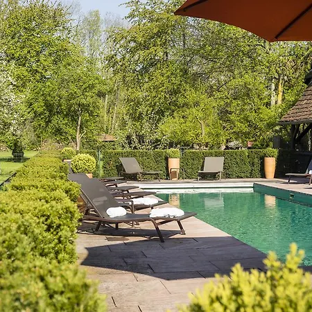 Restaurant De L'illwald Selestat