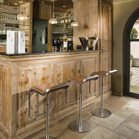 Hotel Restaurant De L'illwald 4*