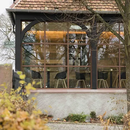 Restaurant De L'illwald Sélestat