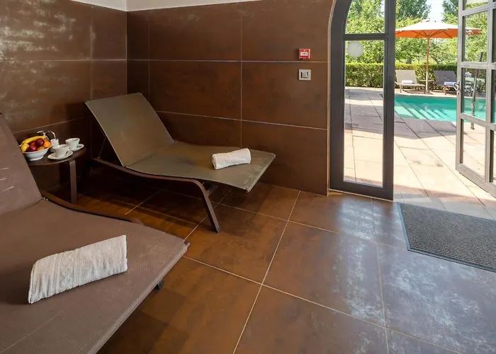 Restaurant De L'illwald Hotel 4*