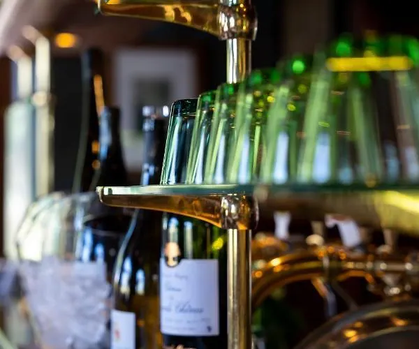 Restaurant De L'illwald 4*