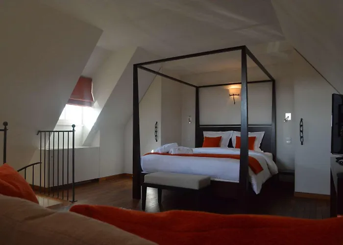 Hotel Restaurant De L'illwald Selestat