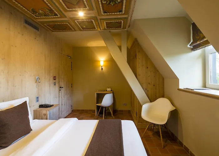 Restaurant De L'illwald 4*