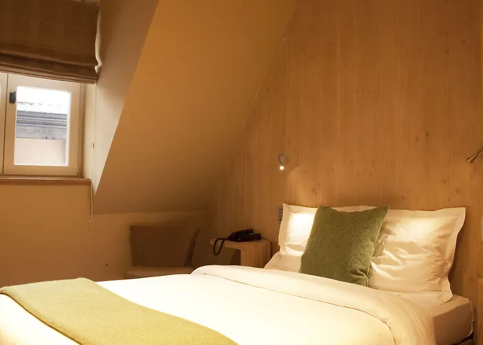 Hotel Restaurant De L'illwald Selestat