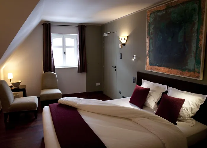 Hotel Restaurant De L'illwald