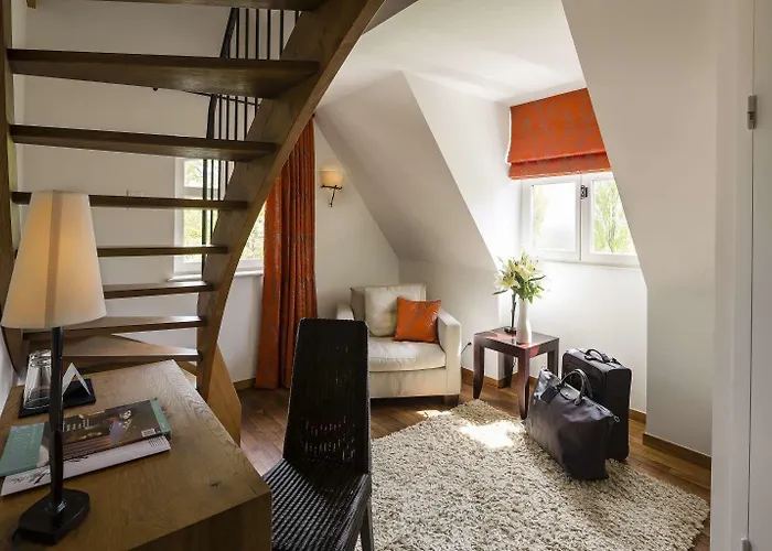 Hotel Restaurant De L'illwald 4*