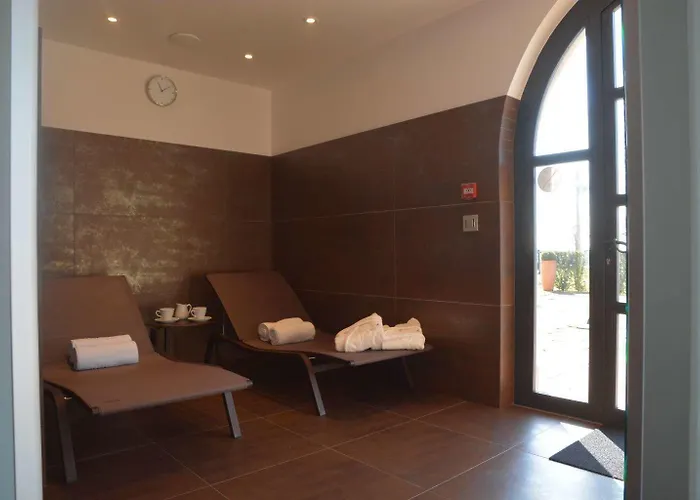 Hotel Restaurant De L'illwald