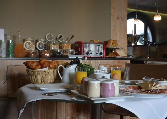 Hotel Restaurant De L'illwald Selestat