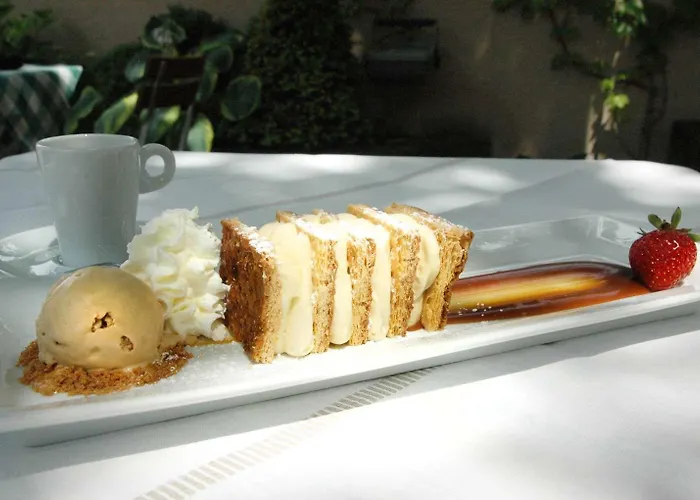 Restaurant De L'illwald Hotel 4*