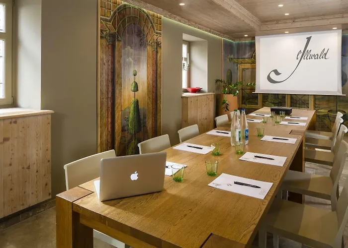 Restaurant De L'illwald Selestat