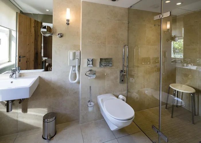 Restaurant De L'illwald Selestat