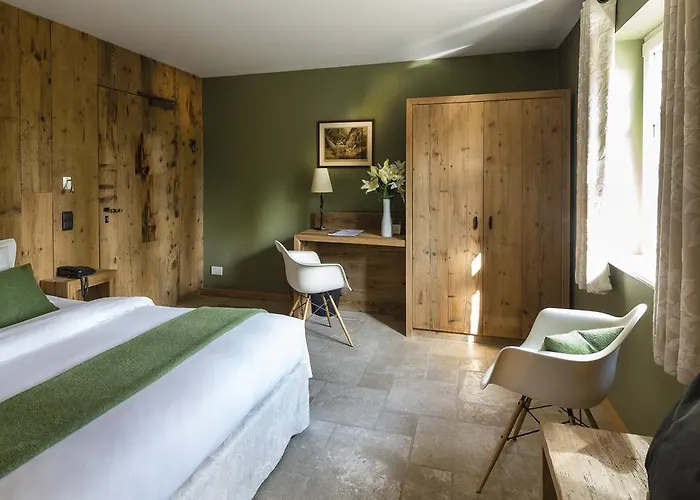 Hotel Restaurant De L'illwald Selestat