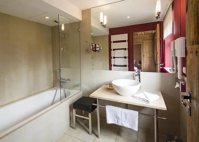 Restaurant De L'illwald