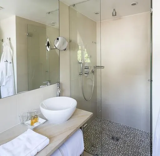 Hotel Restaurant De L'illwald