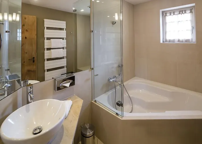 Restaurant De L'illwald